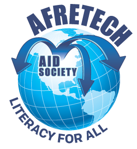 Afretech Logo